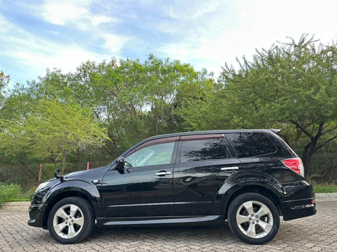 FORESTER XT thumbnail 6
